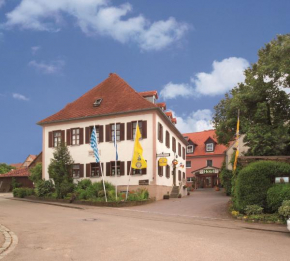 Landgasthof Schmidbaur